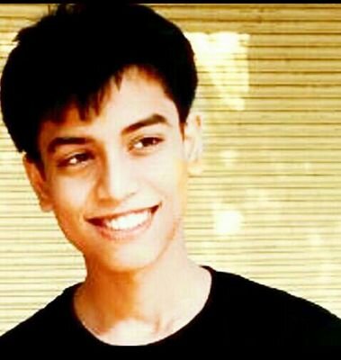 Lord_Valluri's profile picture. 