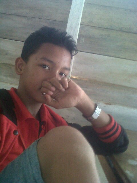 Pusing ☹