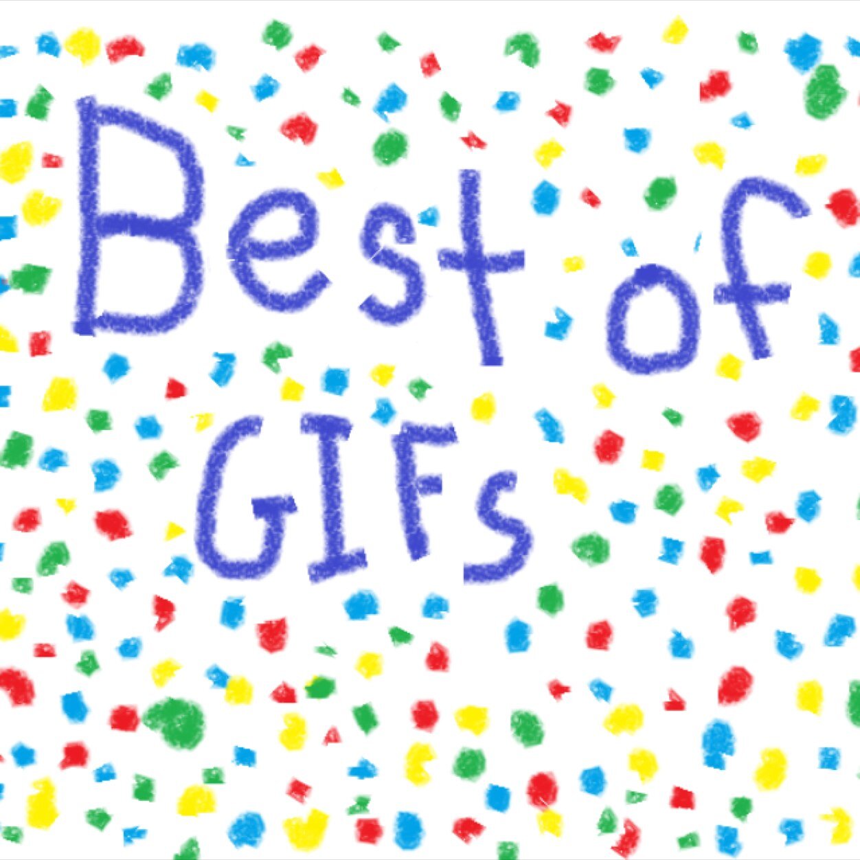 I'm tweeting the best GIFs that twitter can handle! Gifs are from reddit!