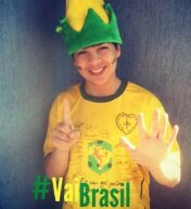 Mc Lukinhas vida minha u.u te amo❣❣❣ @lucassantosshow