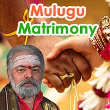mulugumatrimony Profile Picture