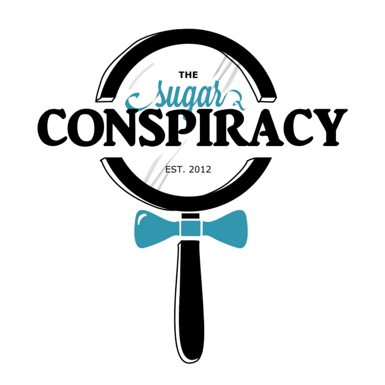 The Sugar Conspiracy is a homebased private business.