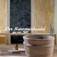 Der Natursteinhandel (@stefanigross1) 's Twitter Profile