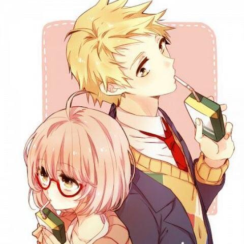 Aline_Alice1's profile picture. Fuyukai desu ! | Akihito kanbara  ♥  | mangaka !