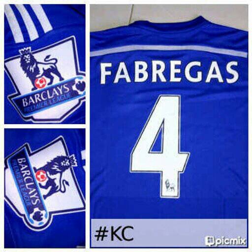 Menyediakan Jersey terbaru Chelsea Musim 2014/2015. CP : 270F696C - SMS/WA 085608677444. Grab it fast!!