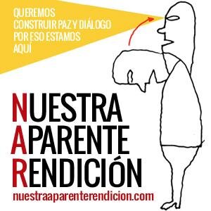 COMUNIDAD INTERDISCIPLINARIA DE ACCIÓN x LA PAZ. Ante las violencias urge inventarnos recursos para ser quienes somos y no quienes nos están acorralando a ser