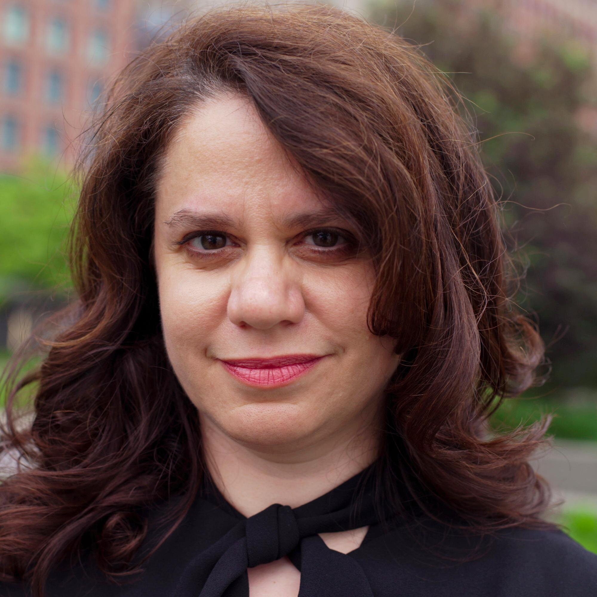 Curator and Adjunct Professor, MA Program in Art Market Studies, SUNY Fashion Institute of Technology