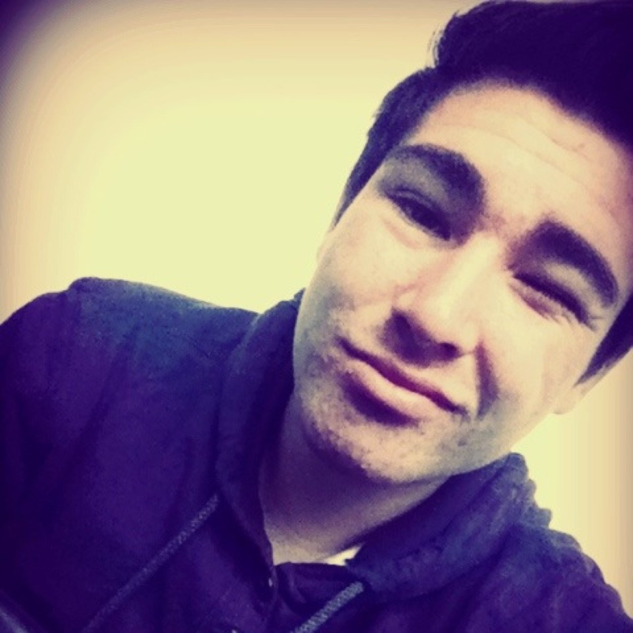 criizorozco's profile picture. Aveces sentimos que la vida nos dice que NO, cuando en realidad nos dice ESPERA