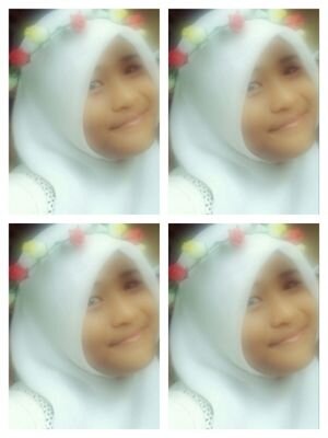 Life is Simple, just by Happy, peaceful, I was pleased ☺
