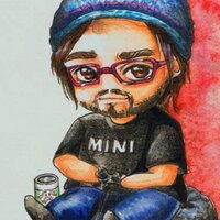 BaumiOnTour (@baumiontour) Twitter profile photo