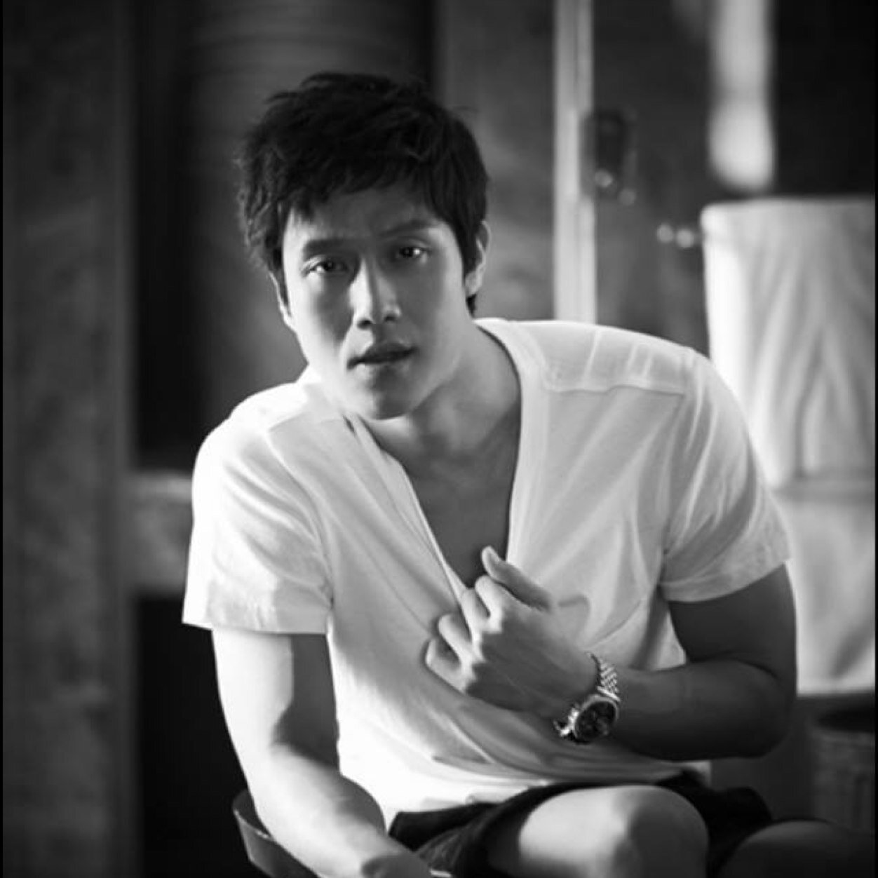 T H A N K | BLOOD O | คุยรู้เรื่องก็ขึ้นเตียงกับกูซะ   #ยืมเมจ #DM20+