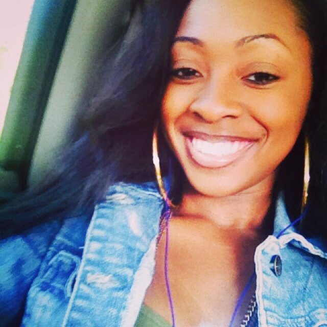Yes! Its Me Ariel Monique #SU16 follow me :) Go follow my sis too @Distinction shes cute!