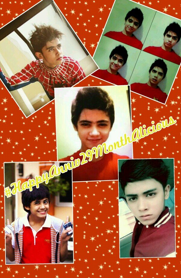 Support terus @alysyarief tersayang·Yuk merasa Alicious , Follow yaa fansbase @Alicious_SULUT ·♡ @alysyarief ·7 | 01 | 2014