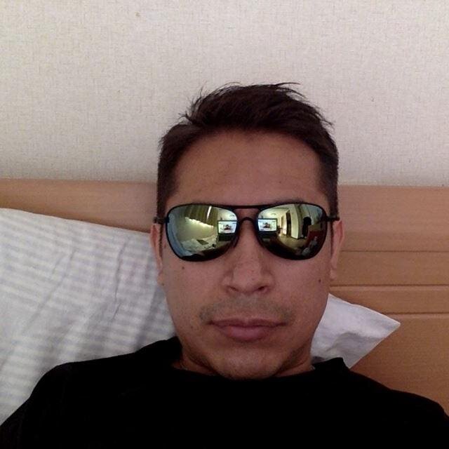 CansecoDan Profile Picture