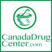 Canada Drug Center has accounted the faster, easier and the safer mode of purchasing drugs that are prescribed by your doctor.