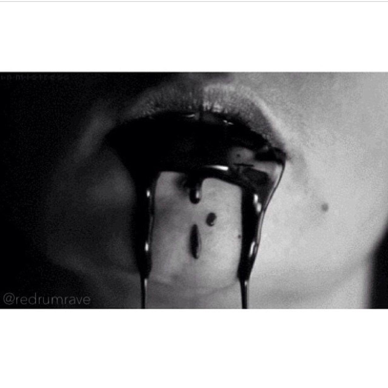 I can't drown my demons, they know how to swim.