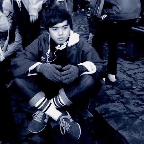 Uttonkickass's profile picture. Jesus Son's