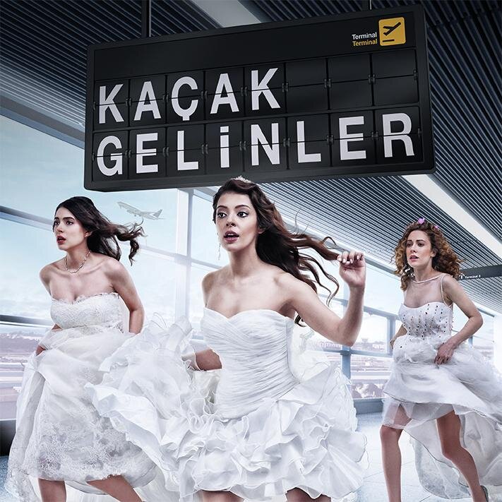 KAÇAK GELİNLER Profile