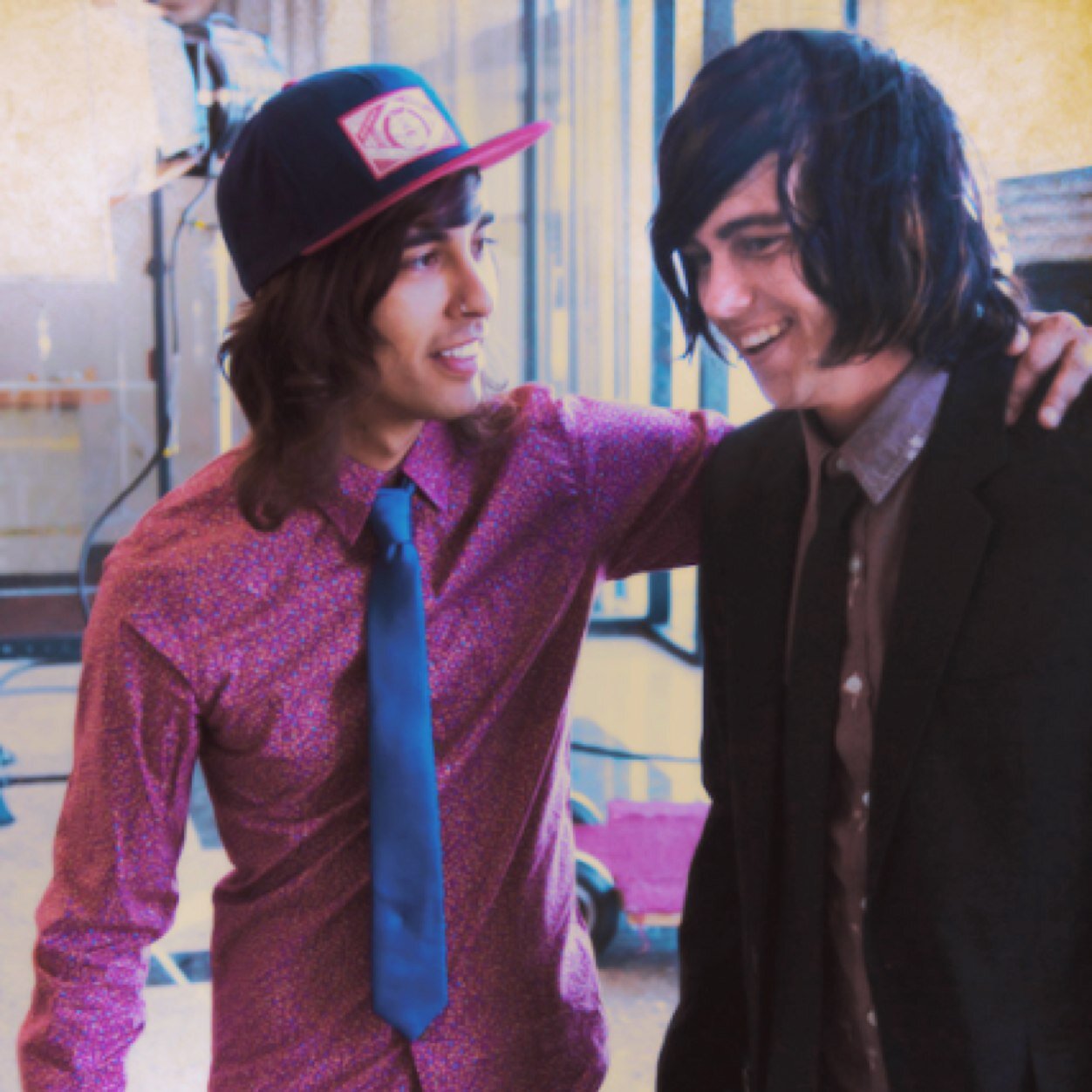 20Usupf's profile picture. BMTH PTV SWS CTE MCR TAA paramore // follow @itsme_bain for a followback!