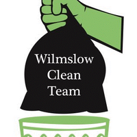 Wilmslow CleanTeam(@WilmCleanTeam) 's Twitter Profile Photo