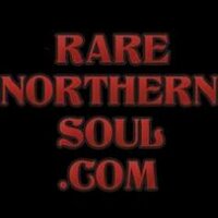 Rare Northern Soul (@rarenorthern) 's Twitter Profile
