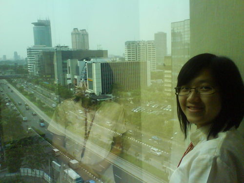 I am blessed beyond measures :)