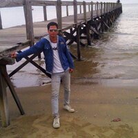 M Ibrahim (@amadslengean) 's Twitter Profile