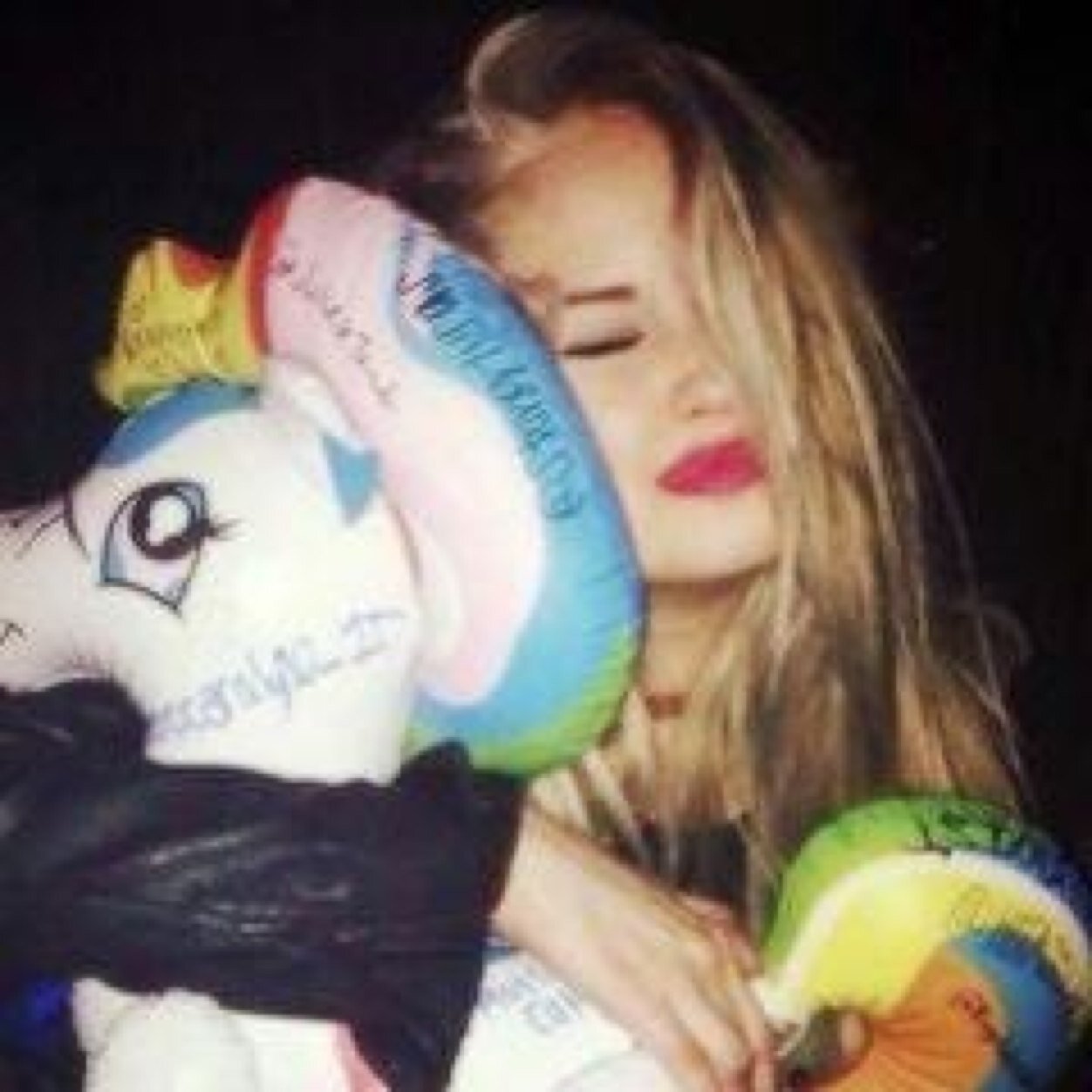 lloydinutil's profile picture. ❤️Mahogany ❤️