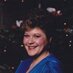 Jackie Hull (@dzrtdoll) Twitter profile photo