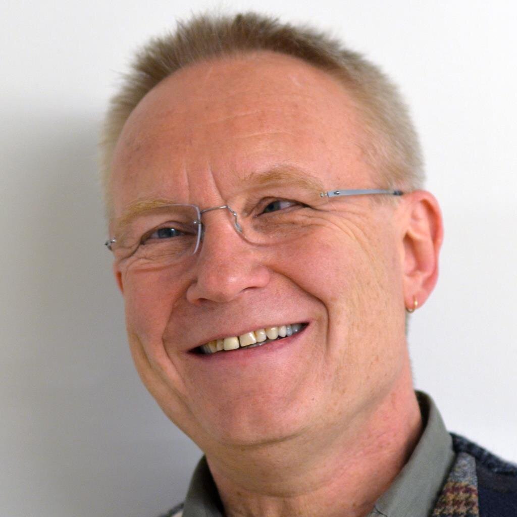 ArneBGroenn's profile picture. Pensjonert seniorforsker Fafo