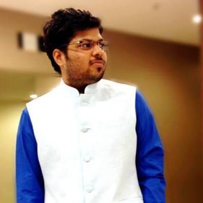 Follower of Sanatana Dharma, Proud Indian, Telugu lover, Tied to Laptop, Nocturnal by job, Finance enthusiast, Ambivert