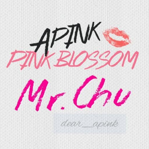 ◤APINK 4 PANDA◢ International Fanbase For APink // follow them @Apink_2011 @apinkpcr @apinkbm @apinkjej @apinksne @yukyung922 @APINKKNJ @Apinkohy ♡