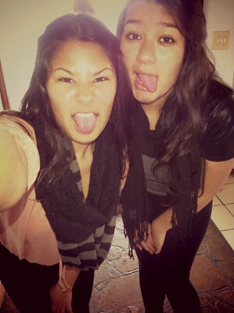 MichaelaSamps0n's profile picture. Because I'm happy♡.