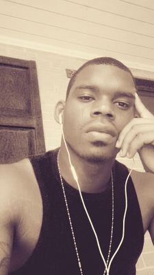 JUST A YOUNG NIGGA GETTING $$$$$
