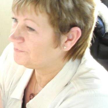 Inge-Lise Vejlgaardさんのプロフィール画像