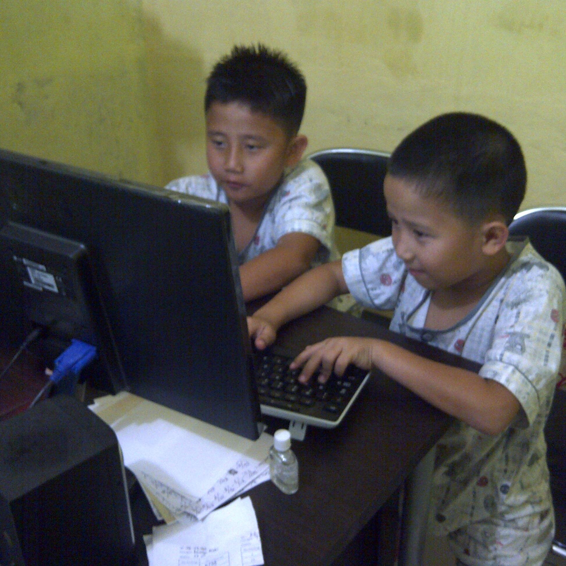 Time For Riset KW