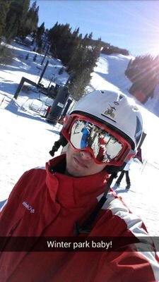 The_NOS's profile picture. Life's a mountain not a beach