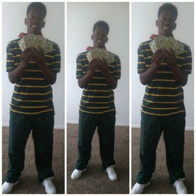 Forever Going Broadway #RipTreyB