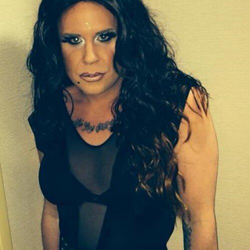 Gender Illusionist/Entertainer and Dancer in Southern Ontario since 1998 for bookings email dustinylove@hotmail.com