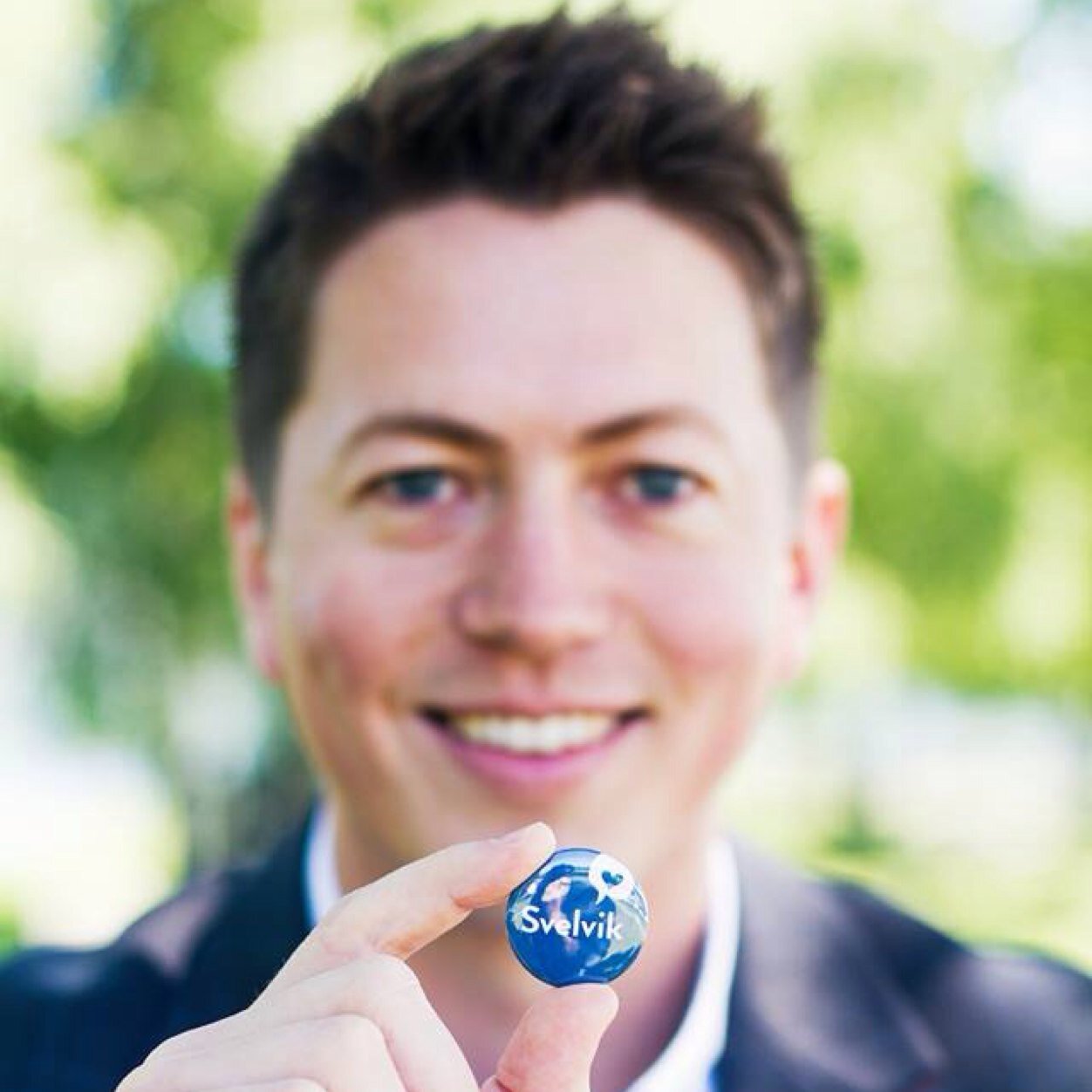 Kommunestyrerepresentant (Høyre), kontrollutvalgsleder og lokalpolitisk podcaster fra Drammen.