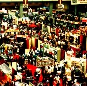 trade shows, exhibitions, expo, Displays,
Banners,
Social Media,
Events,