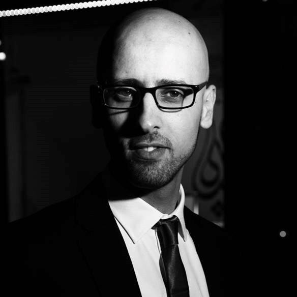 ameenalsafadi's profile picture. (CHE)