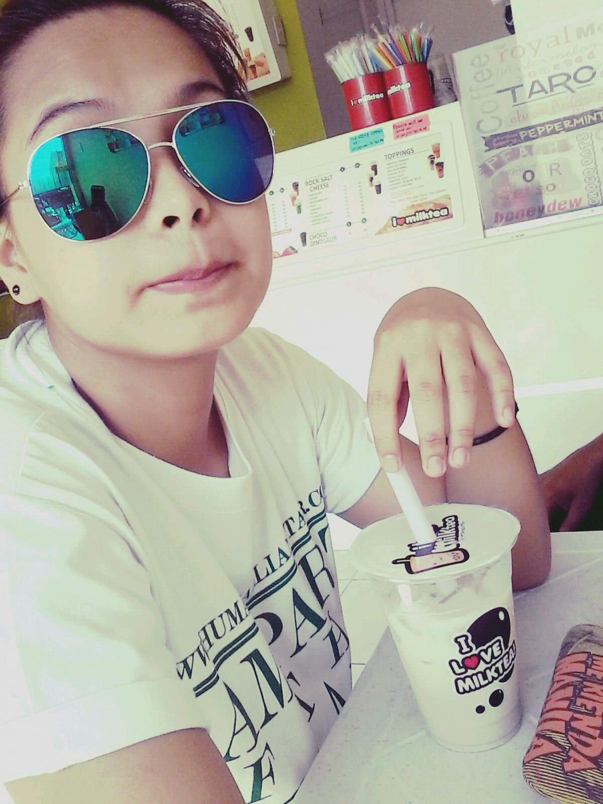 In love with you PARE. ♡♡ •ˆ⌣ˆ•