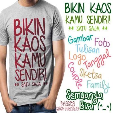 POLOSPORT_CLOTH's profile picture. SABLON SATUAN/LUSINAN
MENERIMA DESIGN: COMUNITAS-PARTAI-CLOTHING-TEAM
KAOS OBLONG,POLO,SWEATER,JACKET
Info and order Phone : 088801131319 BBM:32595175