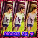 Mackenzie Ferguson - @_mackenzie_lush - Twitter