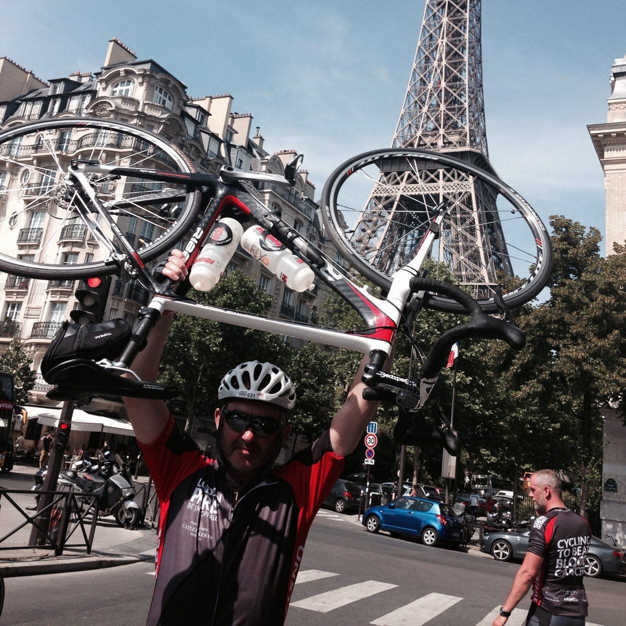 miev71's profile picture. Str Engineer, Senior Product Director at Trimble. Marathons, John O'Groats to Lands End & Triathlons raising funds for @bloodwise_uk. Whats next?