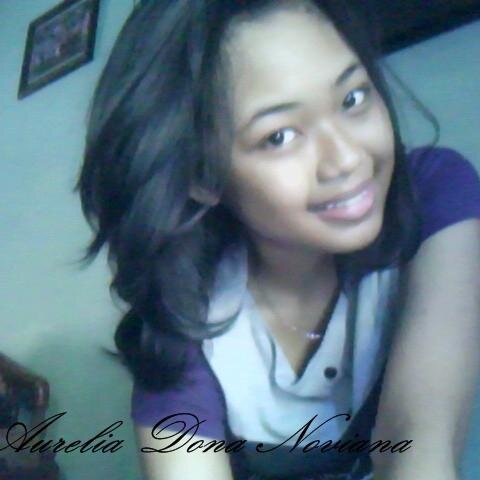 Aurelia Dona Noviana | Scorpio-8Nov 1998 | SMP MUHAMMADIYAH 6 YK '014 | Kwarasan, rt13 rw09 Nogotirto Gamping Sleman.