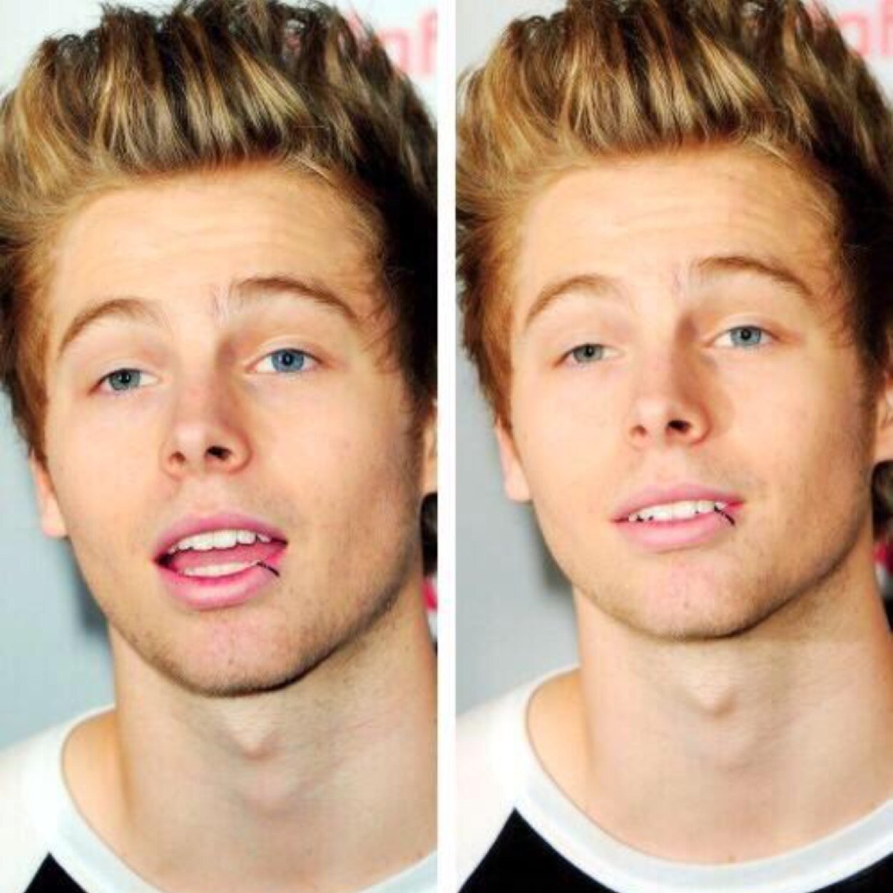 Hi. Luke Hemmings will follow you. Stay perfect :) he loves you! // @laurakettle1D (if you could rt the link please?)