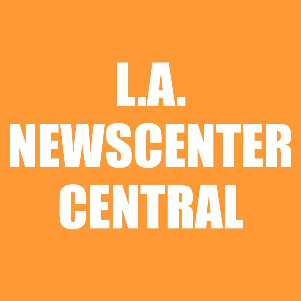 L.A. NewsCenter Central - The Local News Leader In Los Angeles - Breaking News Updates - http://t.co/FCIO9o6XSJ - http://t.co/n5FuVpiElX