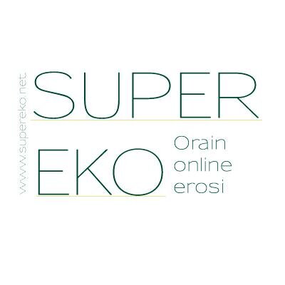 supereko4's profile picture. Etxeko guztiek bizitza osasuntsu bat eduki dezaten. La cocina saludable en familia.